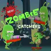 Free play online New Zombie Catchers Cheat APK