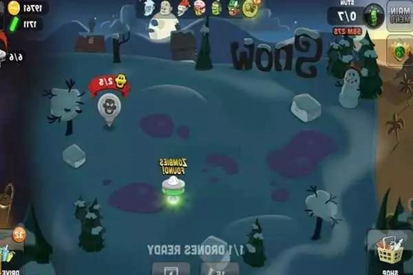 Play New Zombie Catchers Cheat