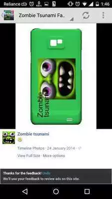Play New Zombie Tsunami Guide
