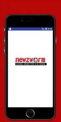 Play Newzworm  and enjoy Newzworm with UptoPlay
