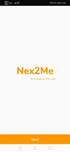 Play Nex2Me Device Testing  and enjoy Nex2Me Device Testing with UptoPlay