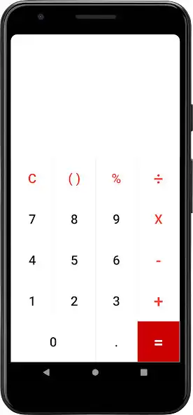 Play Nexa Calculator pro as an online game Nexa Calculator pro with UptoPlay