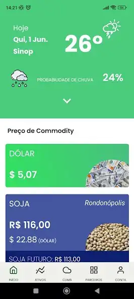 Play Nexar Agro  and enjoy Nexar Agro with UptoPlay