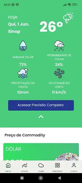 Play Nexar Agro as an online game Nexar Agro with UptoPlay