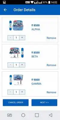 Play Nexa Ro