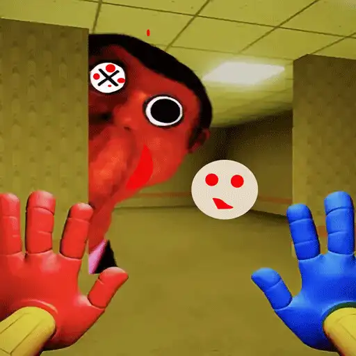 Play Nexbot Chasing Room Chapter 2~ APK