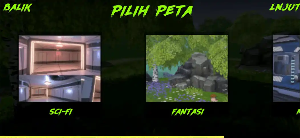 Play Nexbot Chasing Room Chapter 2~  and enjoy Nexbot Chasing Room Chapter 2~ with UptoPlay