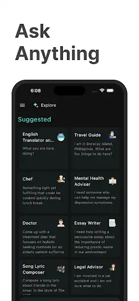 Play NexChat AI Online Expert Help  and enjoy NexChat AI Online Expert Help with UptoPlay