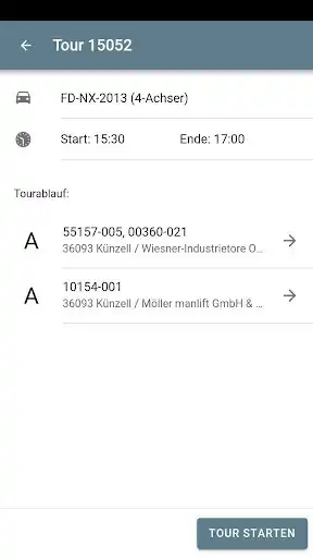 Play Nexcore.DELIVERY mobile as an online game Nexcore.DELIVERY mobile with UptoPlay