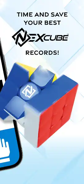 Play NexCube as an online game NexCube with UptoPlay