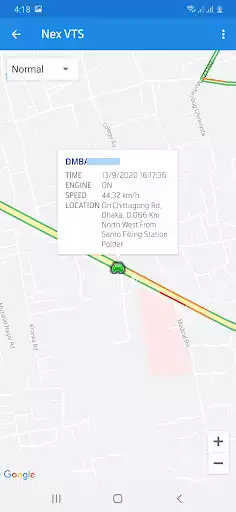 Play Nexdecade Vehicle Tracking  and enjoy Nexdecade Vehicle Tracking with UptoPlay
