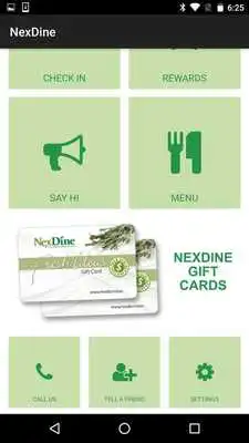 Play NexDine