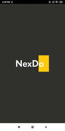 Play Nexdo for Professionals  and enjoy Nexdo for Professionals with UptoPlay