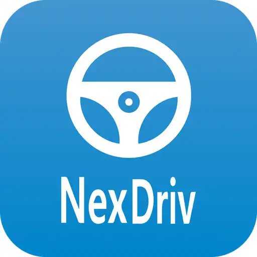 Play NexDriv Driver APK Play NexDriv Driver APK