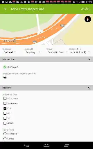 Play NexDrone - GeoSpatial FieldApp as an online game NexDrone - GeoSpatial FieldApp with UptoPlay