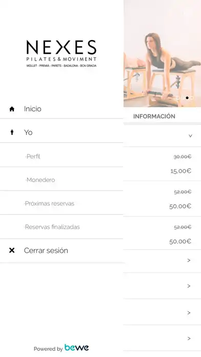 Play Nexes as an online game Nexes with UptoPlay
