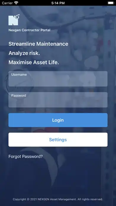 Play NEXGEN Contractor Portal  and enjoy NEXGEN Contractor Portal with UptoPlay