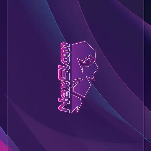 Play Nexglam: The fashion world APK