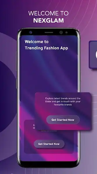 Play Nexglam: The fashion world as an online game Nexglam: The fashion world with UptoPlay