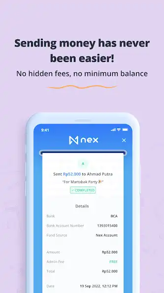 Play Nex - Grow, Send, Manage as an online game Nex - Grow, Send, Manage with UptoPlay