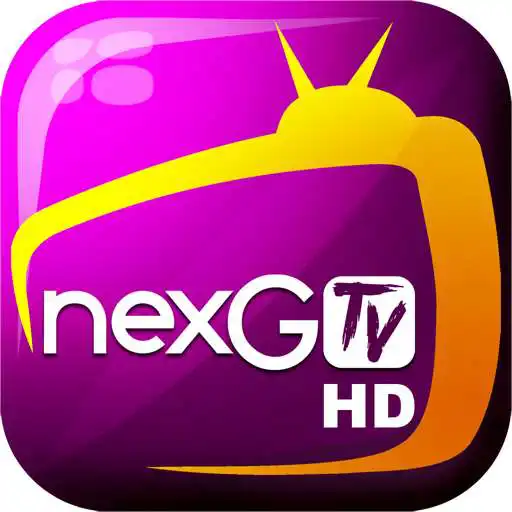 Play nexGTv HD:Mobile TV, Live TV APK