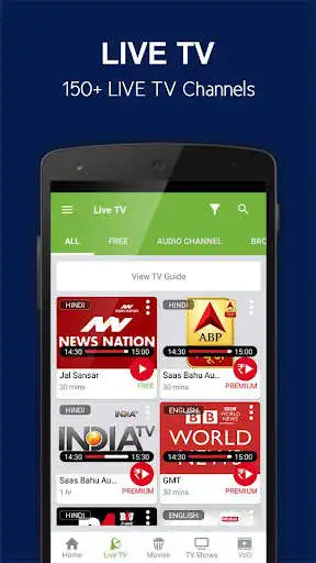 Play nexGTv Live TV News Cricket as an online game nexGTv Live TV News Cricket with UptoPlay
