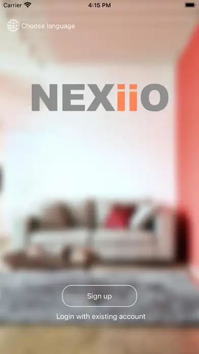 Play NEXiiO SMART  and enjoy NEXiiO SMART with UptoPlay
