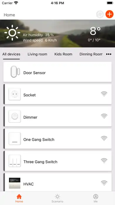 Play NEXiiO SMART as an online game NEXiiO SMART with UptoPlay