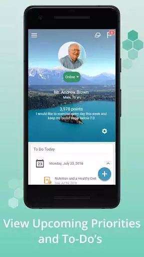 Play NexJ Health Coach