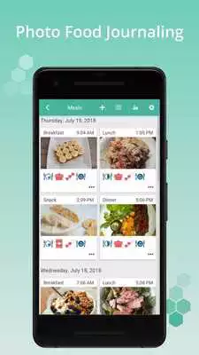Play NexJ Health Coach