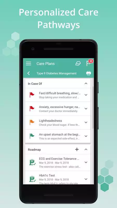 Play NexJ Health Coach