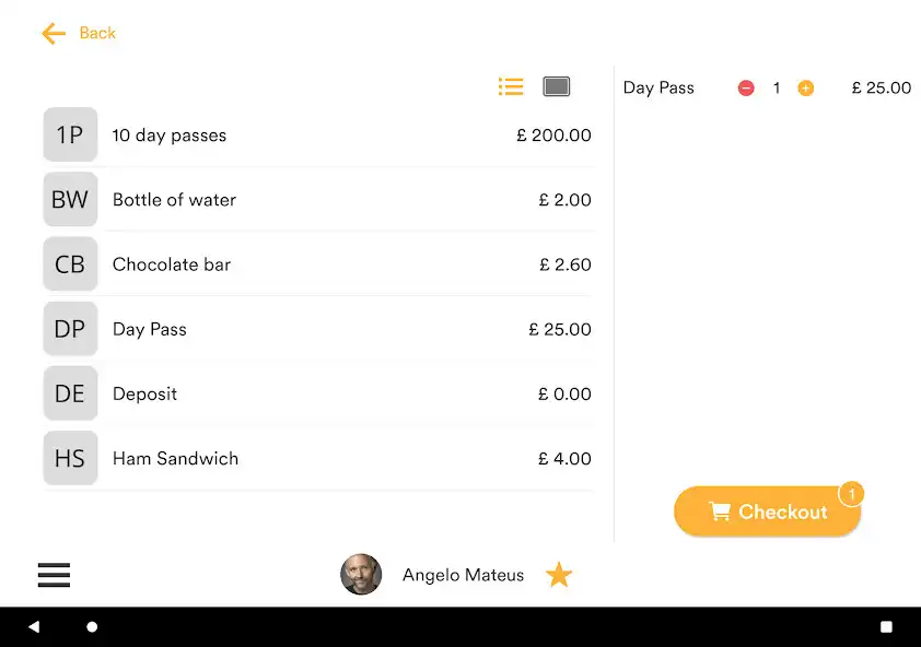 Play NexKiosk as an online game NexKiosk with UptoPlay