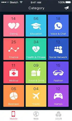 Play Nexle Portfolio as an online game Nexle Portfolio with UptoPlay