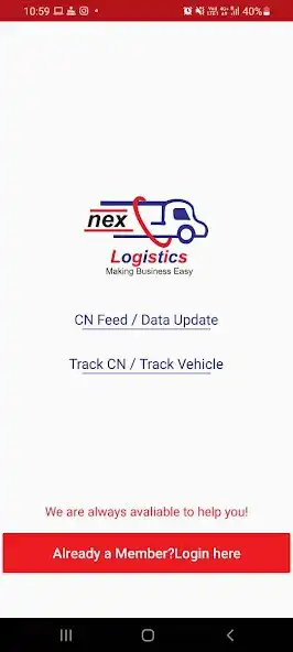 Play Nex Logistics  and enjoy Nex Logistics with UptoPlay