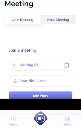 Play Nex Meet as an online game Nex Meet with UptoPlay