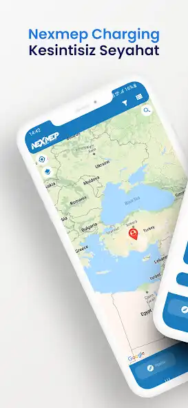 Play Nexmep Charging  and enjoy Nexmep Charging with UptoPlay