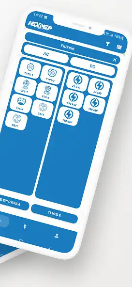 Play Nexmep Charging as an online game Nexmep Charging with UptoPlay