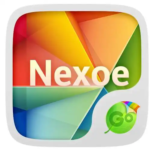 Free play online Nexoe Go Keyboard Theme APK Free play online Nexoe Go Keyboard Theme APK
