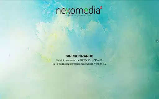 Play Nexomedia Digital Signage  and enjoy Nexomedia Digital Signage with UptoPlay