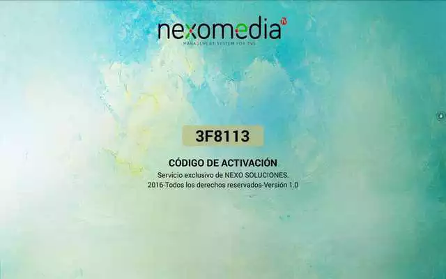 Play Nexomedia Digital Signage as an online game Nexomedia Digital Signage with UptoPlay