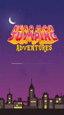 Play Nexomon Jumping Adventures