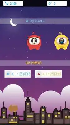 Play Nexomon Jumping Adventures