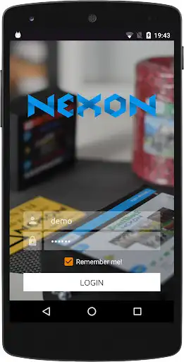 Play NEXON  and enjoy NEXON with UptoPlay