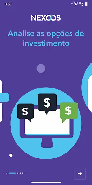Play Nexoos  and enjoy Nexoos with UptoPlay