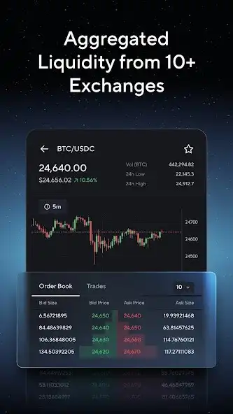 Play Nexo Pro: Crypto Exchange as an online game Nexo Pro: Crypto Exchange with UptoPlay