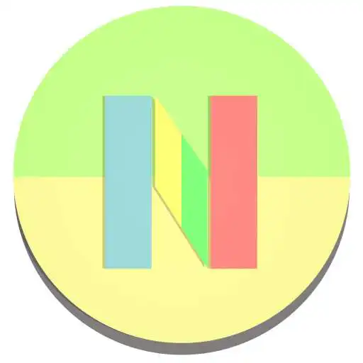 Run free android online Nexotic-Icon Pack APK