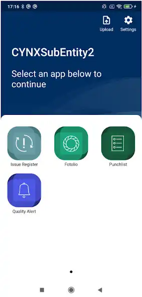 Play Nexplore Quality Portal as an online game Nexplore Quality Portal with UptoPlay