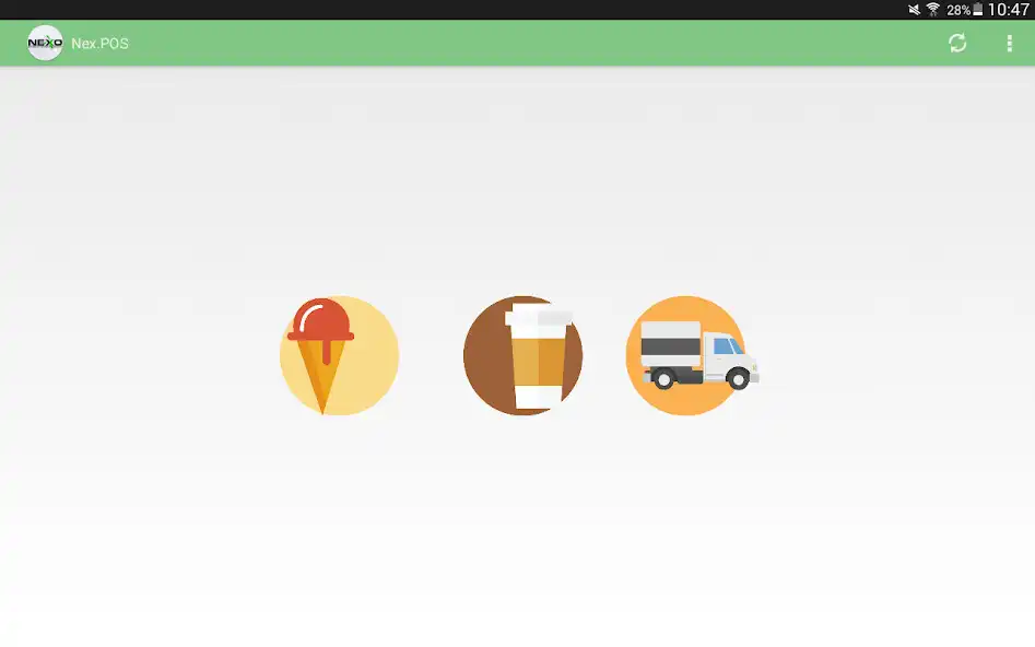 Play Nexpos  and enjoy Nexpos with UptoPlay