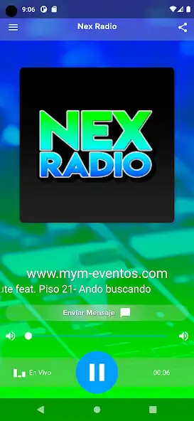 Play Nex Radio  and enjoy Nex Radio with UptoPlay