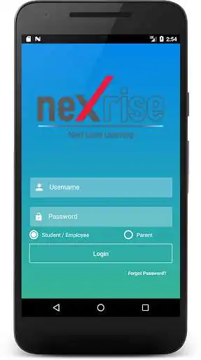 Play APK NexriseApp and enjoy NexriseApp with UptoPlay nexrise.tech.android.nexrise Play APK NexriseApp and enjoy NexriseApp with UptoPlay nexrise.tech.android.nexrise